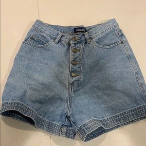 Honors Shorts Size 10